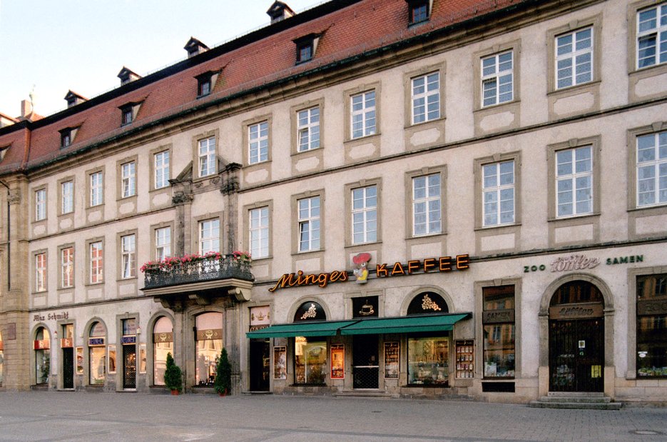verkleinern