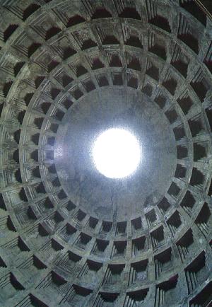 Pantheon Rom