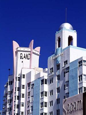 Delano Hotel Miami Beach