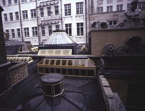 Sir John Soane Residence And Museum London