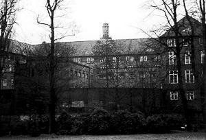 Amtsgericht Bergedorf, Hamburg