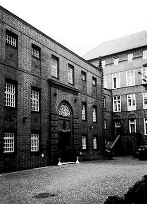 Amtsgericht Bergedorf, Hamburg