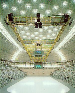 Funzo & Babyloud  Palau Sant Jordi