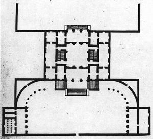 Villa Thiene, Quinto Vicentino