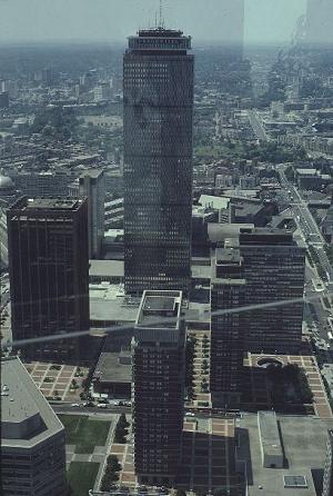 Prudential Center (shopping mall) - Wikipedia