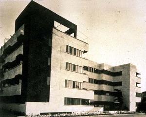 Jardinette Apartments, Los Angeles