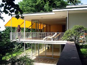 Helwig House Schwalmstadt