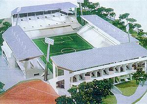 Stade Bollaert-Delelis — Wikipédia