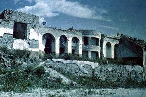 Marcus Rufus Villa of Marcus Fabius Rufus, Pompeii