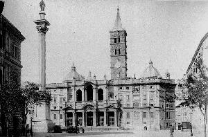 File:Santa Maria Maggiore - interior - hw.jpg - Wikipedia
