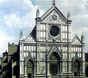 St. Louis of Toulouse - Santa Croce