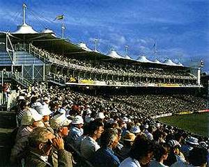 Lord's Mound Stand - Arup - Arup