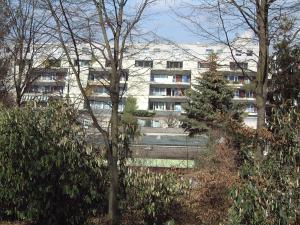 Terrassenhaus Tapachstraße, Stuttgart