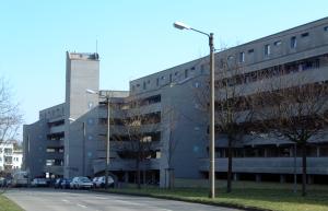 Terrassenhaus Tapachstraße, Stuttgart
