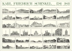 K.F. Schinkel 建築デザイン集 K.F. Schinkel 建築デザイン集 - メルカリ