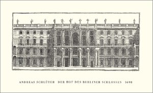 Berliner Stadtschloss (Berliner Schloss)