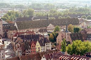 Hopital Civil Strasbourg Strasburgh