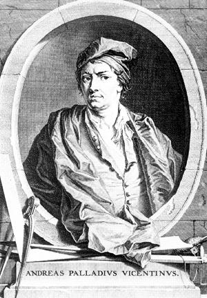 Andrea Palladio