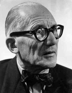 Le Corbusier