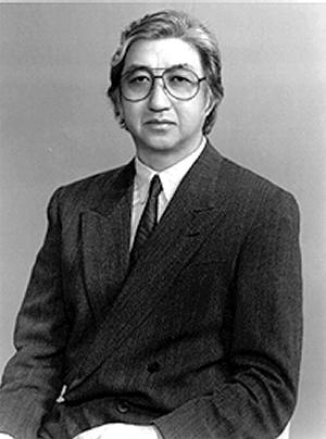 Yoshio Taniguchi