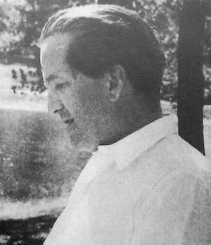 Konrad Wachsmann