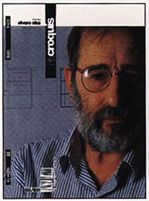 El Croquis: Alvaro Siza, 1994, 68/69 El Croquis: Alvaro Siza, 1994, 68/69