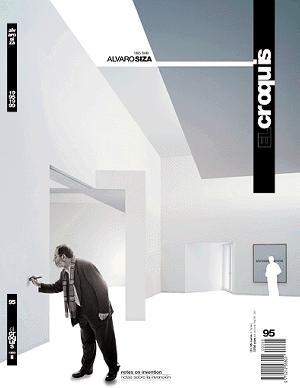 El Croquis: Alvaro Siza 1995-1999, 2/1999, 95