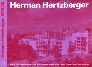 Herman Hertzberger 1959 86