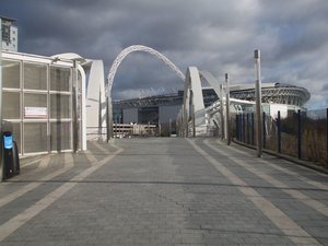 London to stage four NFL games at Wembley and Twickenham in 2017, The  Independent