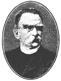 Julius Raschdorff