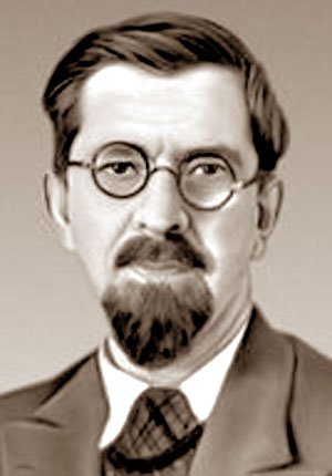 Lev Vladimirovič Rudnev