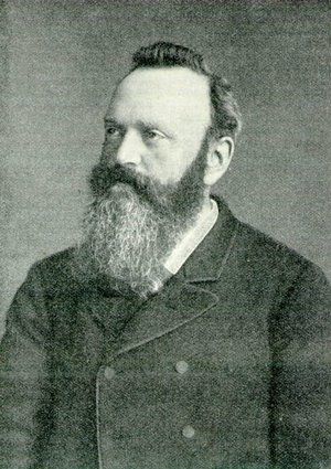 Jacobsthal Geheimer Regierungsrat Johann Eduard Jacobsthal