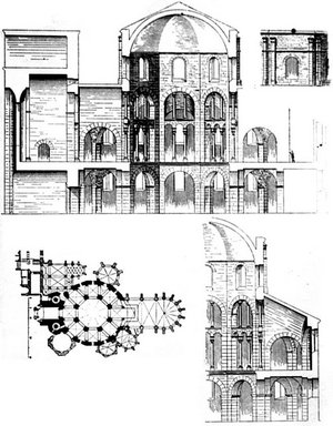 Aachen Cathedral