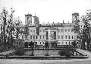 Schloss Albrechtsberg Dresden