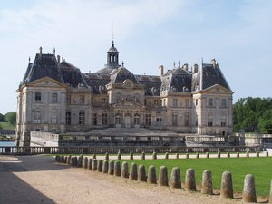 Château de Vaux-le-Vicomte: One of France's Best-Kept Secrets