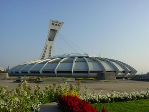 In 1977, Olympic Stadium replaced Jarry Park as the home of the Montreal  Expos. Like most multi-purpose stadiums during that period, the…
