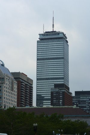 Prudential Center (shopping mall) - Wikipedia