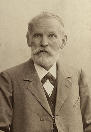 Hugo Altendorff