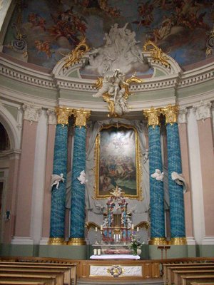 Clemenskirche, Münster in Westfalen