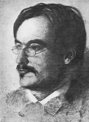 Rudolf Steiner