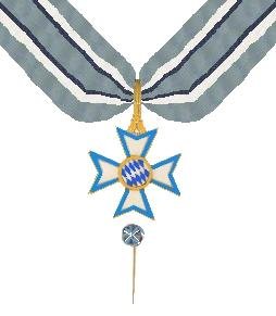 Bavarian Order of Merit