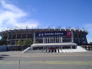 Estadio Luis Aparicio El Grande - World of Stadiums