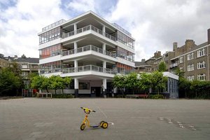 Open-Air School, Amsterdam