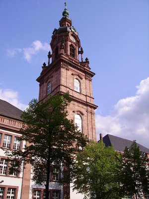 City Church Konkordien Mannheim