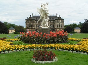 Grosser Garten Dresden