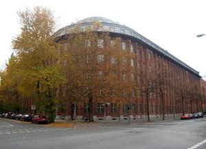 Reichsschulden Verwaltung Berlin