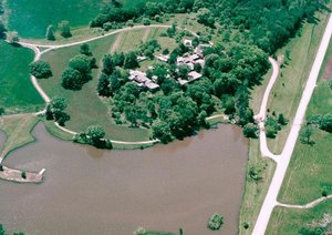 Lake Splendid Estates, State of Decay Wiki