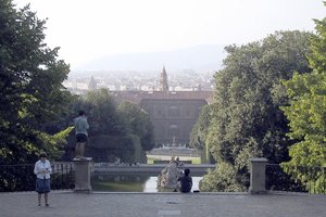 Obélisque de Boboli — Wikipédia