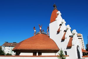 Roman Catholic Church, Miercurea Ciuc