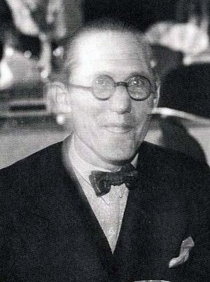 Le Corbusier